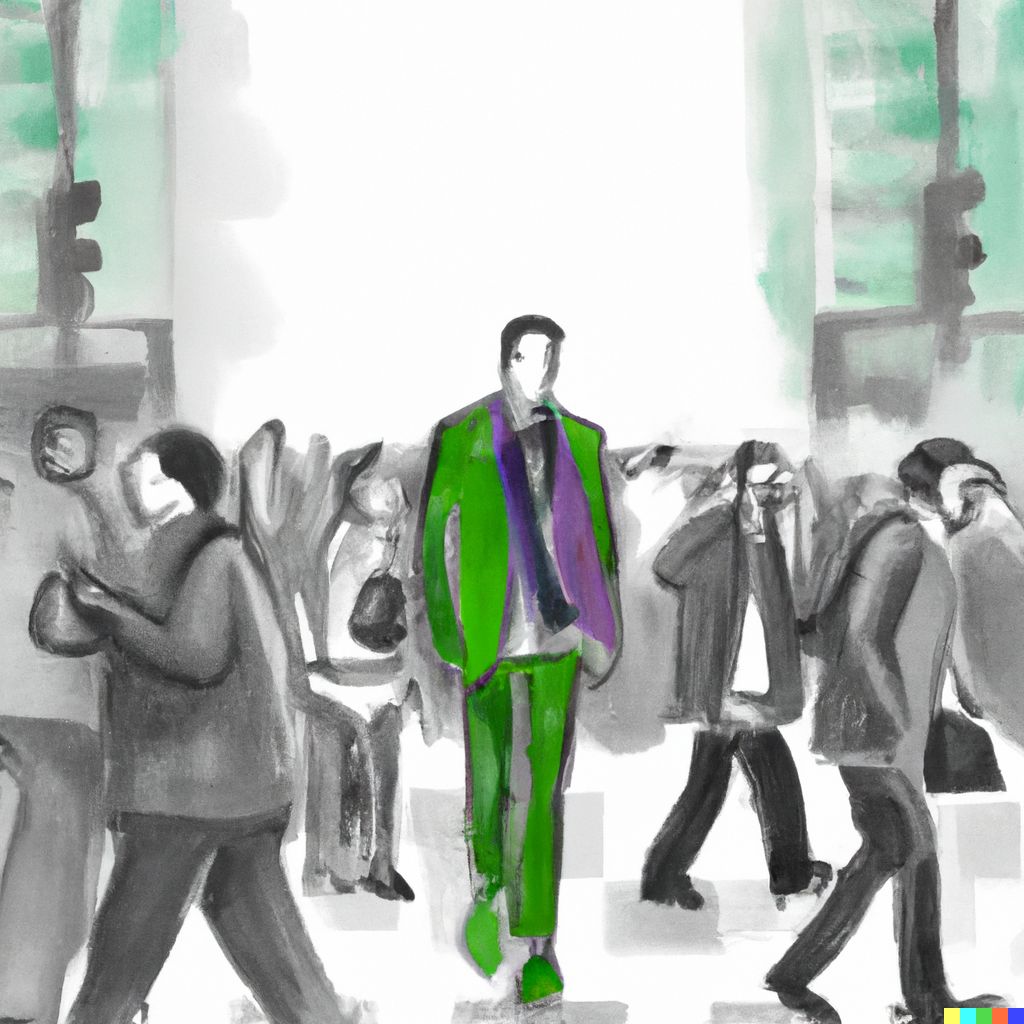 Real Change: A Journey of Self-Assessment and Support