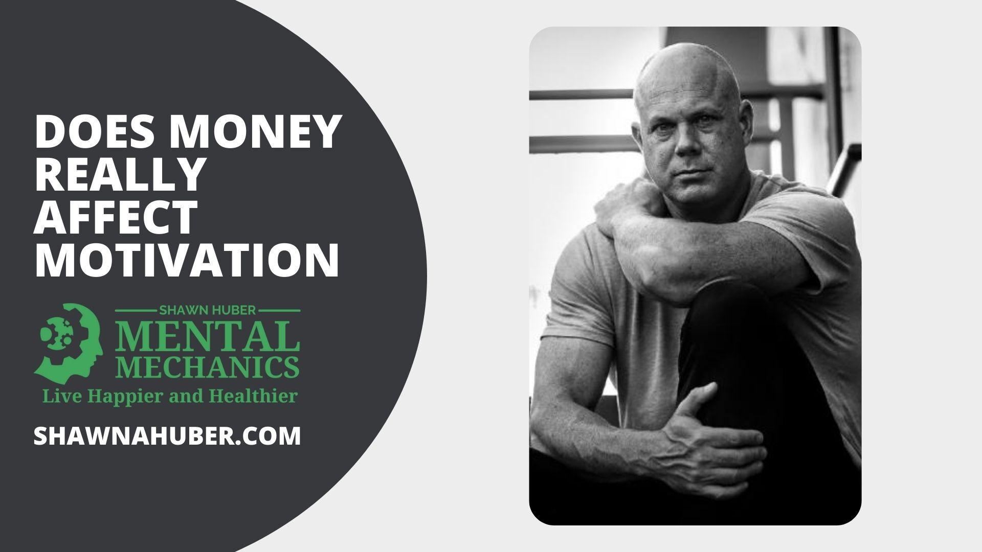 Does Money Really Affect Motivation