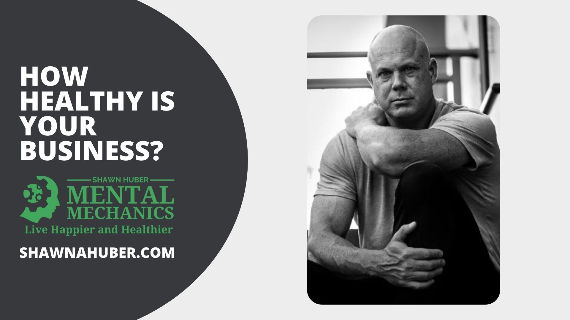 How Healthy Is Your Business