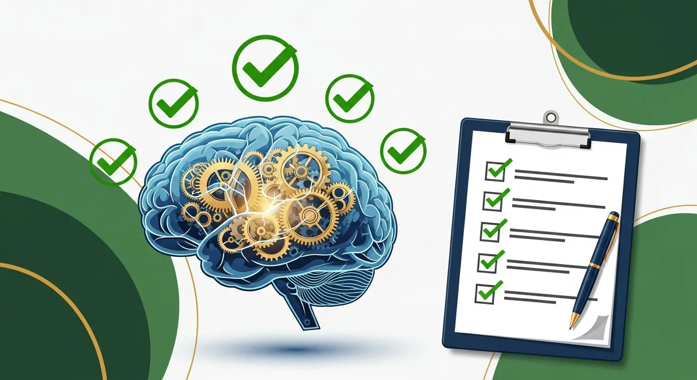 Mental Mechanics Assessment