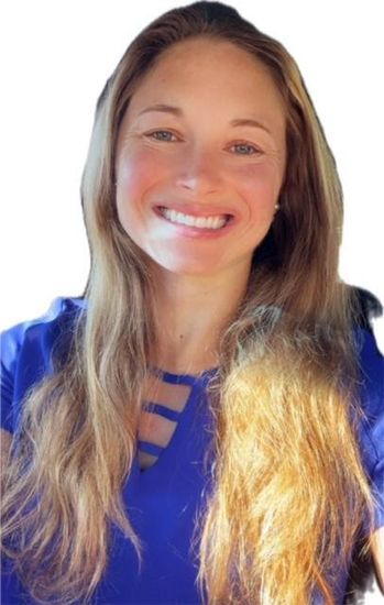 Shawna Huber